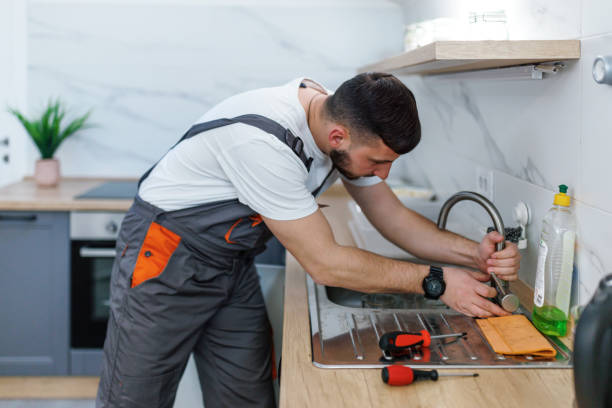 Best Water Leak Repair  in Show Low, AZ