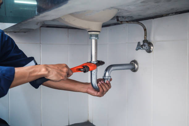 Water Softener Installation in Show Low, AZ