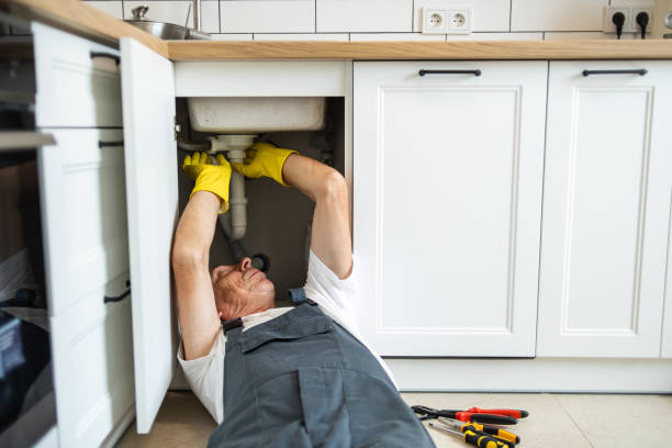 Best Emergency Plumbing Repair  in Show Low, AZ