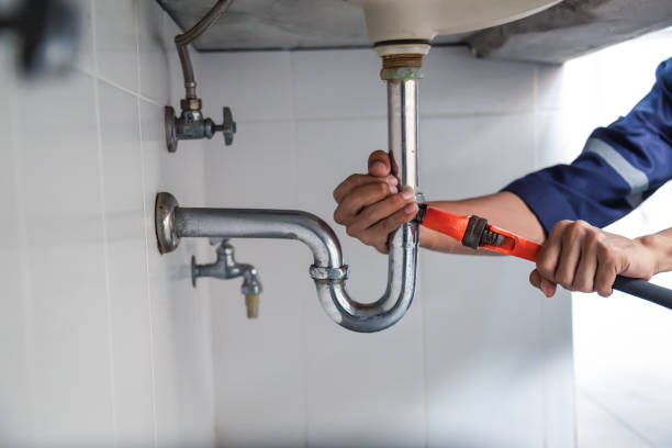 Best Gas Line Repair  in Show Low, AZ