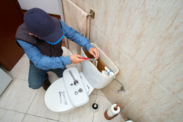 Best Emergency Plumbing Repair  in Show Low, AZ