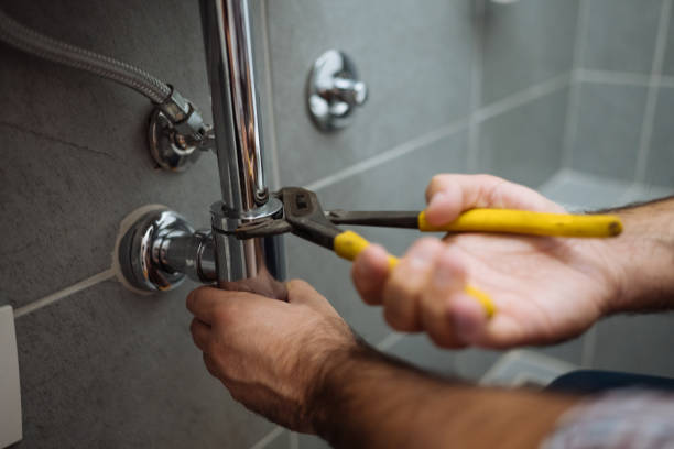 Best Hot Water Heater Installation  in Show Low, AZ